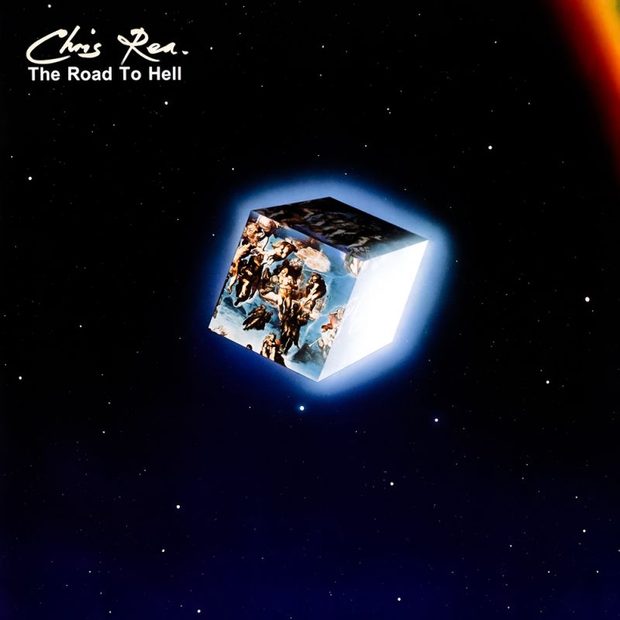 Rea Chris – The Road to Hell