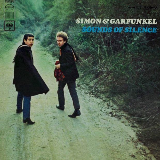 Simon & Garfunkel – Sounds of Silence