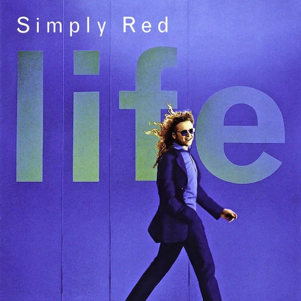 Simply Red – Life